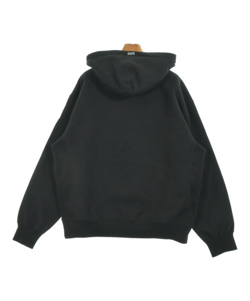 Supreme（シュプリーム）パーカー 黒 サイズ:M メンズ/2200677501017