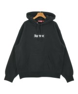 Supreme（シュプリーム）パーカー 黒 サイズ:M メンズ/2200677501017