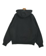 Supreme（シュプリーム）パーカー 黒 サイズ:M メンズ/2200677501017