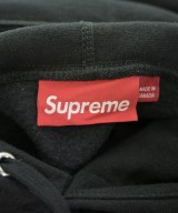 Supreme（シュプリーム）パーカー 黒 サイズ:M メンズ/2200677501017