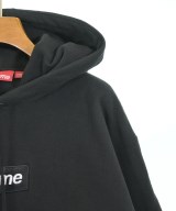 Supreme（シュプリーム）パーカー 黒 サイズ:M メンズ/2200677501017