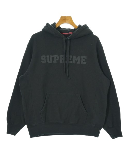Supreme(シュプリーム)パーカー 黒 サイズ:M/2200677550077