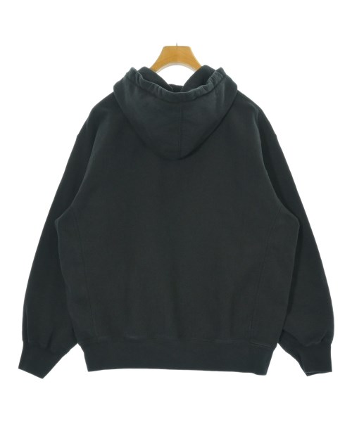 Supreme（シュプリーム）パーカー 黒 サイズ:M メンズ/2200677550077