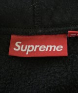 Supreme（シュプリーム）パーカー 黒 サイズ:M メンズ/2200677550077