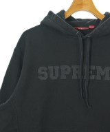 Supreme（シュプリーム）パーカー 黒 サイズ:M メンズ/2200677550077