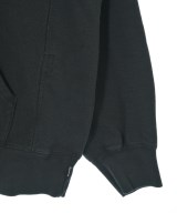 Supreme（シュプリーム）パーカー 黒 サイズ:M メンズ/2200677550077