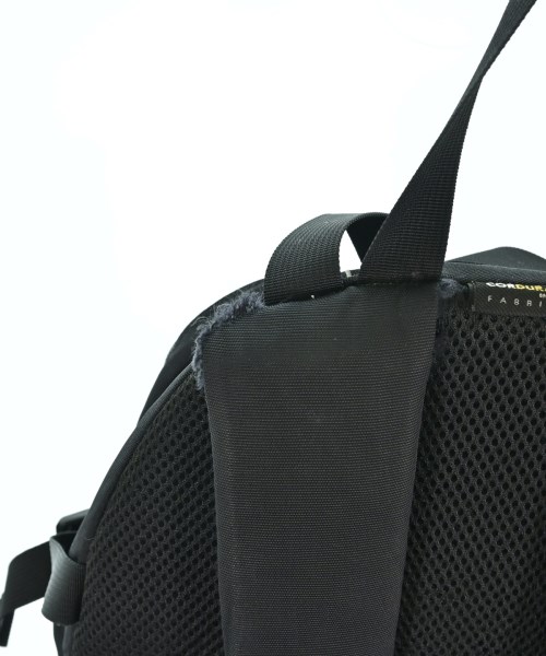 Supreme（シュプリーム）バックパック・リュック 黒 サイズ:- メンズ/2200677550084