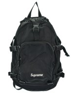 Supreme（シュプリーム）バックパック・リュック 黒 サイズ:- メンズ/2200677550084