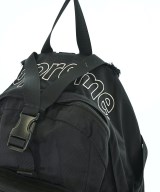 Supreme（シュプリーム）バックパック・リュック 黒 サイズ:- メンズ/2200677550084