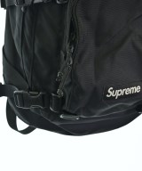 Supreme（シュプリーム）バックパック・リュック 黒 サイズ:- メンズ/2200677550084