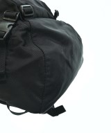 Supreme（シュプリーム）バックパック・リュック 黒 サイズ:- メンズ/2200677550084