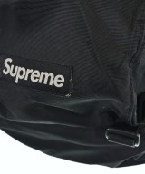 Supreme（シュプリーム）バックパック・リュック 黒 サイズ:- メンズ/2200677550084