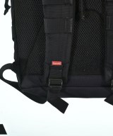 Supreme（シュプリーム）バックパック・リュック 黒 サイズ:- メンズ/2200677550084