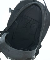Supreme（シュプリーム）バックパック・リュック 黒 サイズ:- メンズ/2200672773167