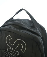 Supreme（シュプリーム）バックパック・リュック 黒 サイズ:- メンズ/2200672773167