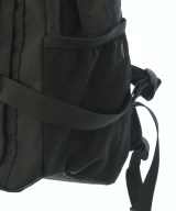 Supreme（シュプリーム）バックパック・リュック 黒 サイズ:- メンズ/2200672773167
