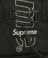 Supreme（シュプリーム）バックパック・リュック 黒 サイズ:- メンズ/2200672773167