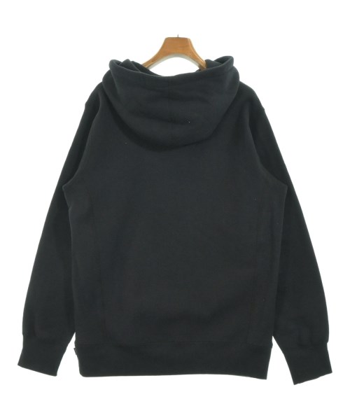 Supreme（シュプリーム）パーカー 黒 サイズ:M メンズ/2200677750019