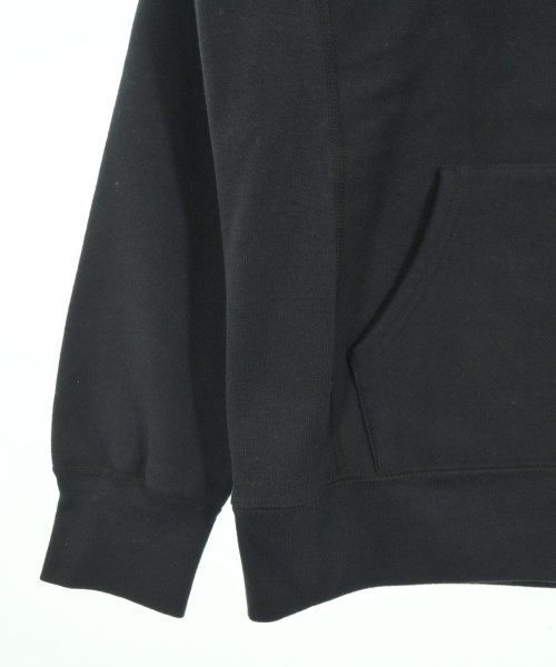 Supreme（シュプリーム）パーカー 黒 サイズ:M メンズ/2200677750019