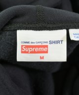 Supreme（シュプリーム）パーカー 黒 サイズ:M メンズ/2200677750019