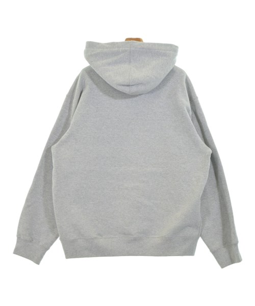 Supreme（シュプリーム）パーカー グレー サイズ:M メンズ/2200677750026