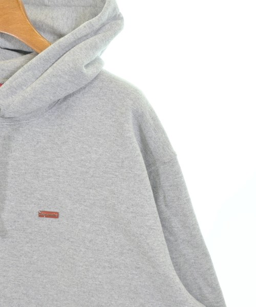 Supreme（シュプリーム）パーカー グレー サイズ:M メンズ/2200677750026