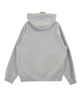 Supreme（シュプリーム）パーカー グレー サイズ:M メンズ/2200677750026