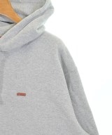 Supreme（シュプリーム）パーカー グレー サイズ:M メンズ/2200677750026