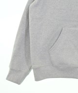 Supreme（シュプリーム）パーカー グレー サイズ:M メンズ/2200677750026
