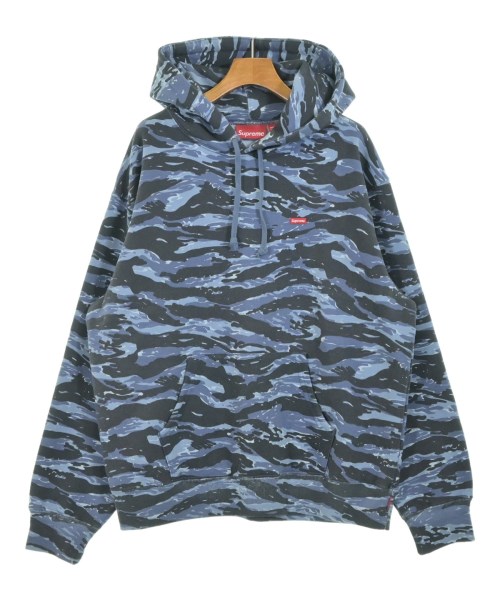 Supreme(シュプリーム)スウェット 青 サイズ:M/2200677750033