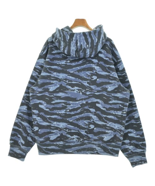 Supreme（シュプリーム）スウェット 青 サイズ:M メンズ/2200677750033