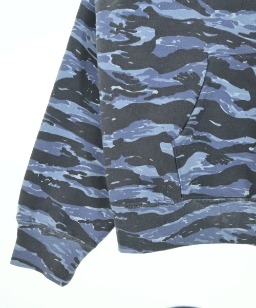 Supreme（シュプリーム）スウェット 青 サイズ:M メンズ/2200677750033