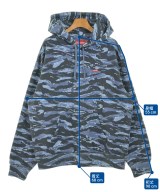 Supreme（シュプリーム）スウェット 青 サイズ:M メンズ/2200677750033