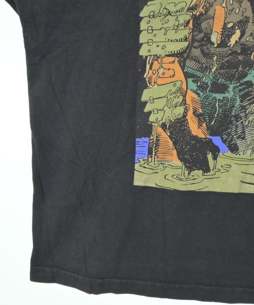 Supreme（シュプリーム）Tシャツ・カットソー 黒 サイズ:M メンズ/2200677766041