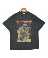 Supreme（シュプリーム）Tシャツ・カットソー 黒 サイズ:M メンズ/2200677766041