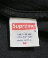 Supreme（シュプリーム）Tシャツ・カットソー 黒 サイズ:M メンズ/2200677766041