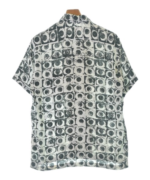 Supreme（シュプリーム）カジュアルシャツ 白 サイズ:M メンズ/2200677766140