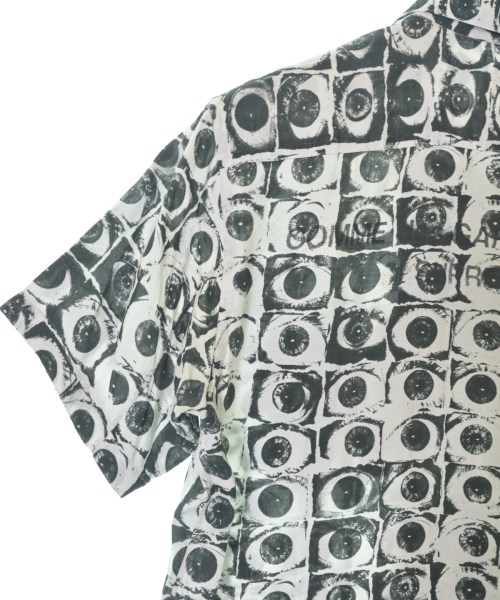 Supreme（シュプリーム）カジュアルシャツ 白 サイズ:M メンズ/2200677766140