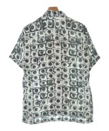 Supreme（シュプリーム）カジュアルシャツ 白 サイズ:M メンズ/2200677766140