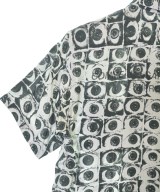 Supreme（シュプリーム）カジュアルシャツ 白 サイズ:M メンズ/2200677766140