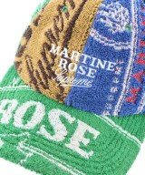 Supreme（シュプリーム）キャップ 緑 サイズ:- メンズ/2200677766232