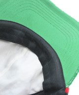 Supreme（シュプリーム）キャップ 緑 サイズ:- メンズ/2200677766232