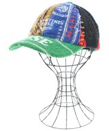 Supreme キャップ