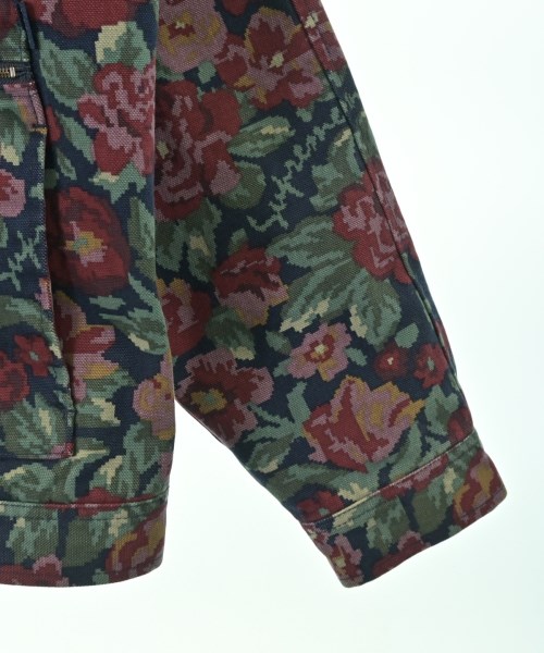 Supreme（シュプリーム）その他 紺 サイズ:M メンズ/2200677775012