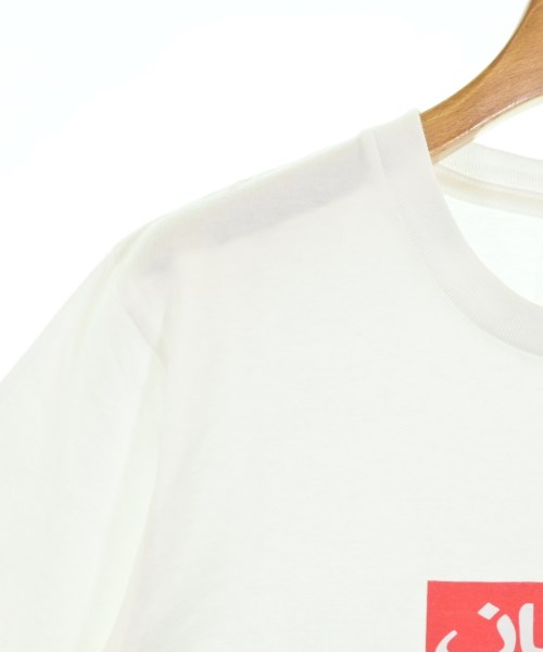 Supreme（シュプリーム）Tシャツ・カットソー 白 サイズ:S メンズ/2200677797014