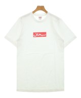 Supreme（シュプリーム）Tシャツ・カットソー 白 サイズ:S メンズ/2200677797014
