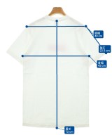 Supreme（シュプリーム）Tシャツ・カットソー 白 サイズ:S メンズ/2200677797014