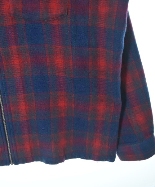 Supreme（シュプリーム）カジュアルシャツ 青 サイズ:XL メンズ/2200677800011