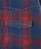 Supreme（シュプリーム）カジュアルシャツ 青 サイズ:XL メンズ/2200677800011