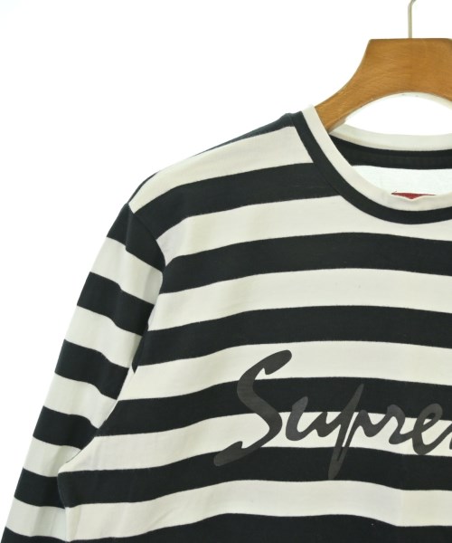 Supreme（シュプリーム）Tシャツ・カットソー 黒 サイズ:M メンズ/2200673558077